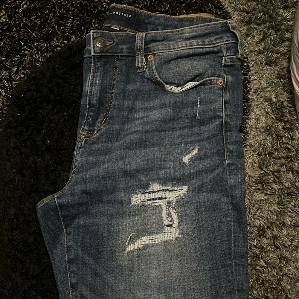 Aeropostale jeans